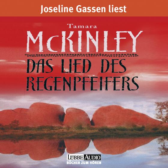 Cover-Bild Das Lied des Regenpfeifers