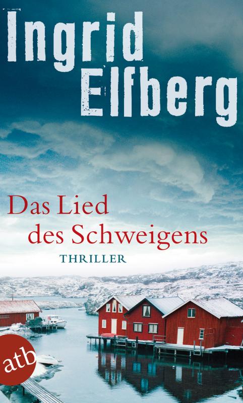 Cover-Bild Das Lied des Schweigens