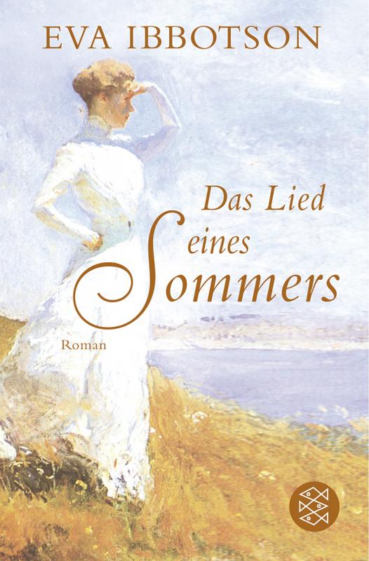 Cover-Bild Das Lied eines Sommers