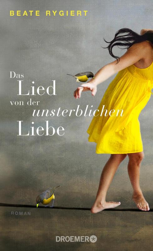 Cover-Bild Das Lied von der unsterblichen Liebe