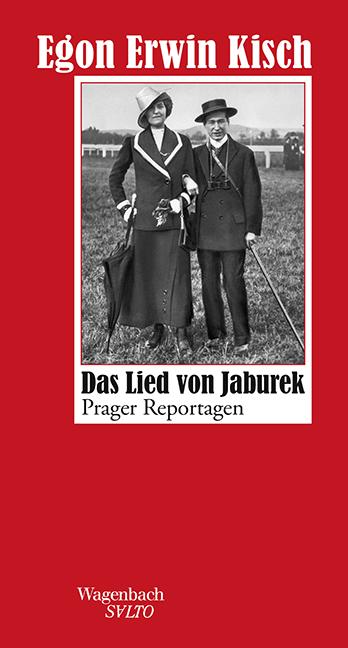 Cover-Bild Das Lied von Jaburek