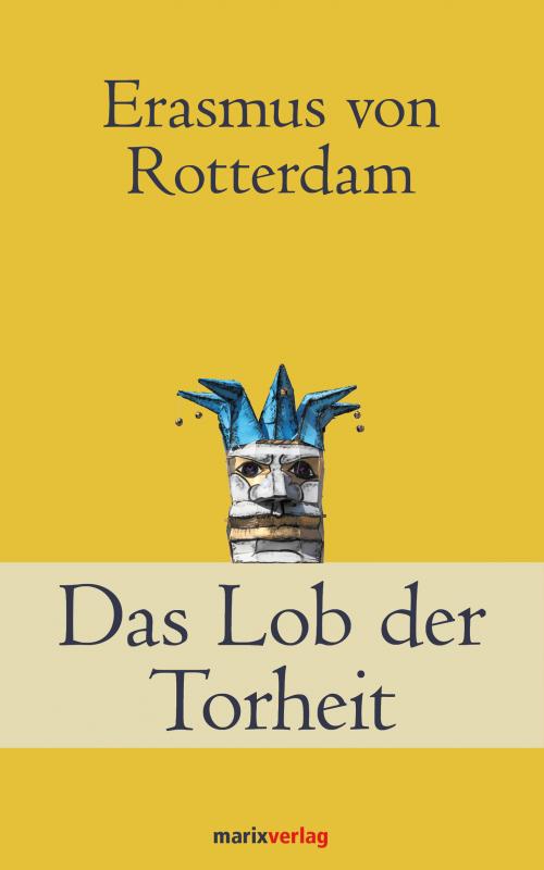 Cover-Bild Das Lob der Torheit