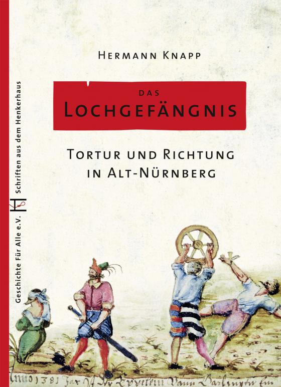 Cover-Bild Das Lochgefängnis