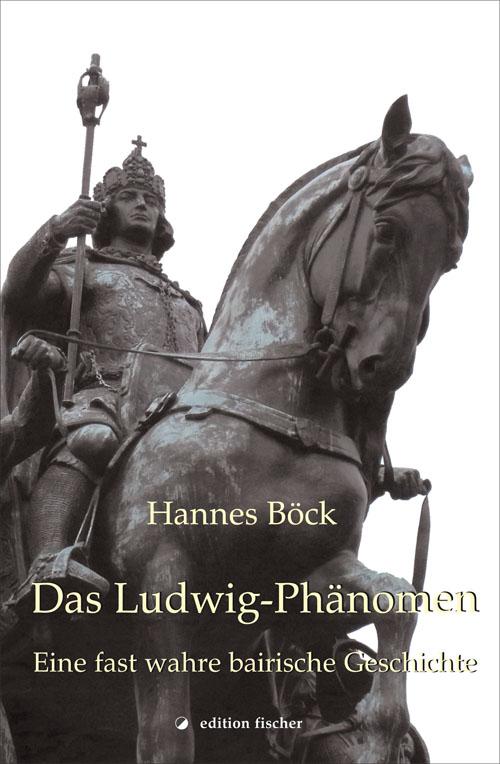Cover-Bild Das Ludwig-Phänomen