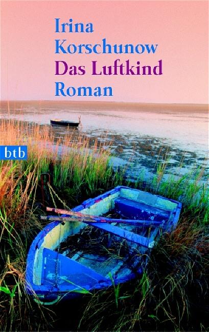 Cover-Bild Das Luftkind