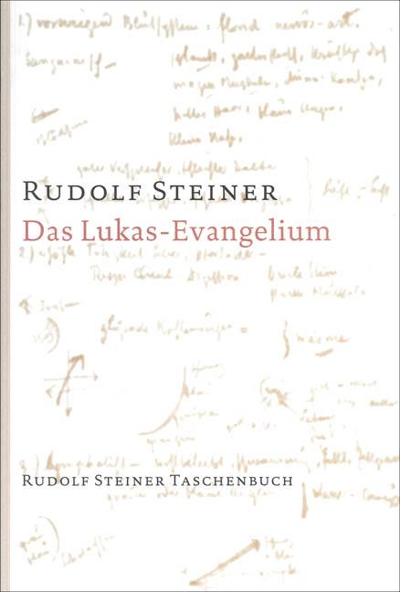 Cover-Bild Das Lukas-Evangelium