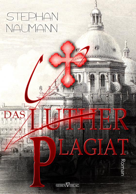 Cover-Bild Das Luther-Plagiat