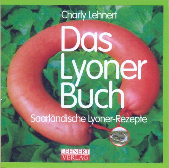 Cover-Bild Das Lyoner Buch