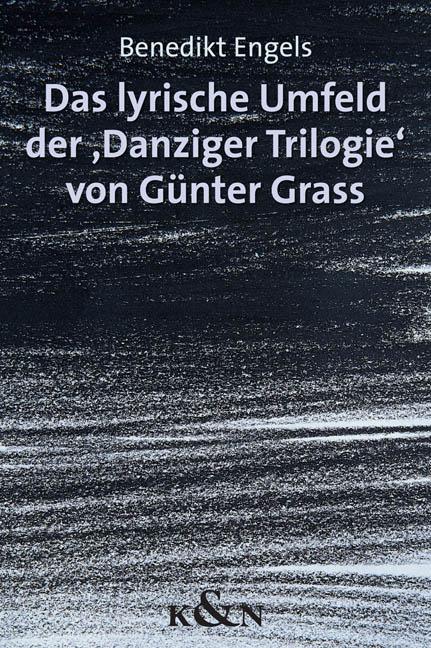 Cover-Bild Das lyrische Umfeld der 'Danziger Trilogie' von Günter Grass