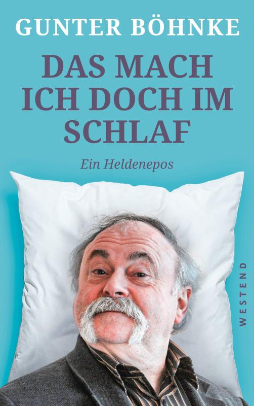 Cover-Bild Das mach ich doch im Schlaf