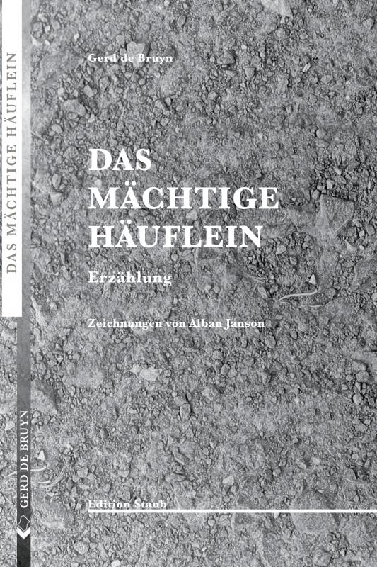 Cover-Bild Das mächtige Häuflein