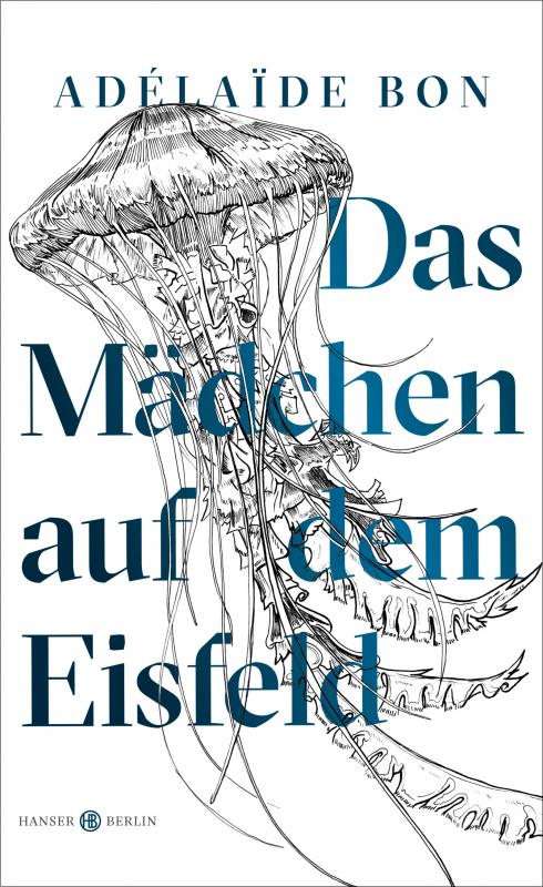 Cover-Bild Das Mädchen auf dem Eisfeld