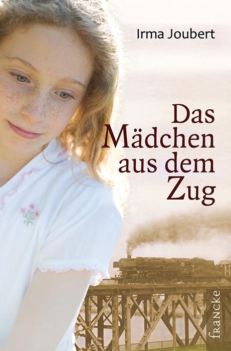 Cover-Bild Das Mädchen aus dem Zug