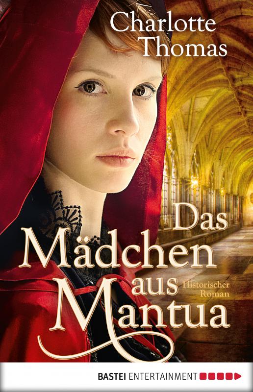 Cover-Bild Das Mädchen aus Mantua