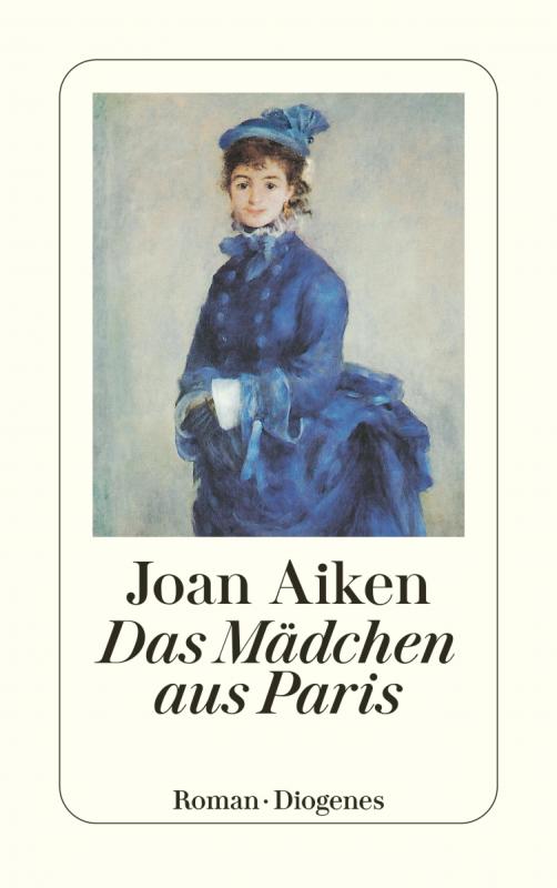 Cover-Bild Das Mädchen aus Paris