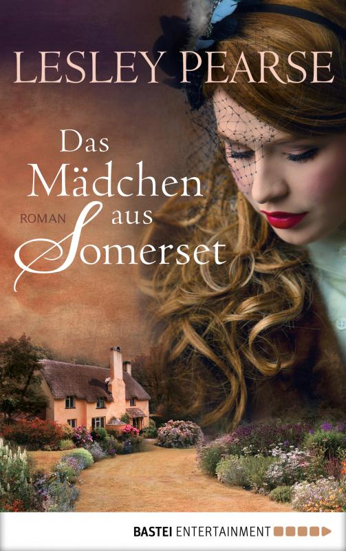 Cover-Bild Das Mädchen aus Somerset