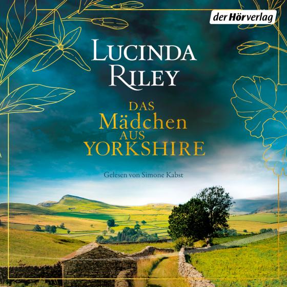 Cover-Bild Das Mädchen aus Yorkshire