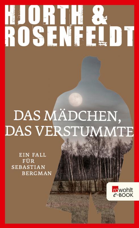 Cover-Bild Das Mädchen, das verstummte