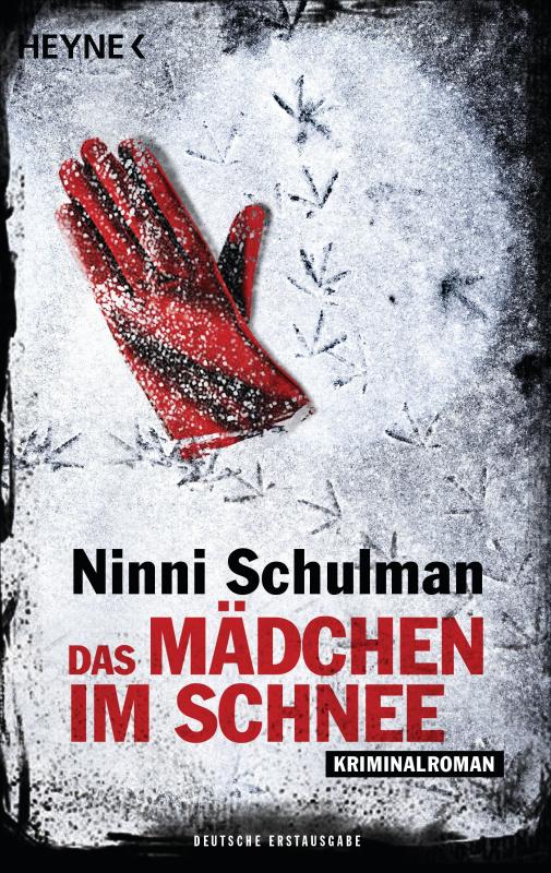 Cover-Bild Das Mädchen im Schnee