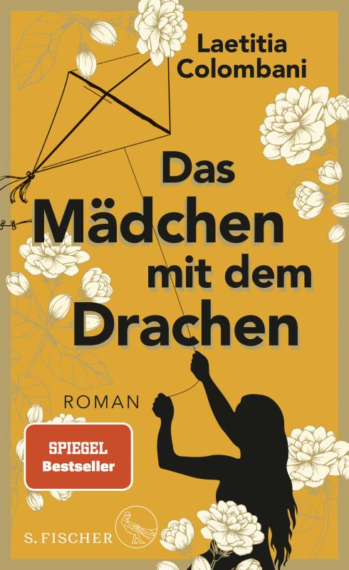 Cover-Bild Das Mädchen mit dem Drachen