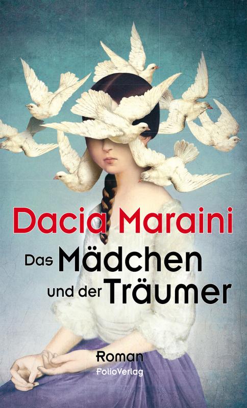 Cover-Bild Das Mädchen und der Träumer