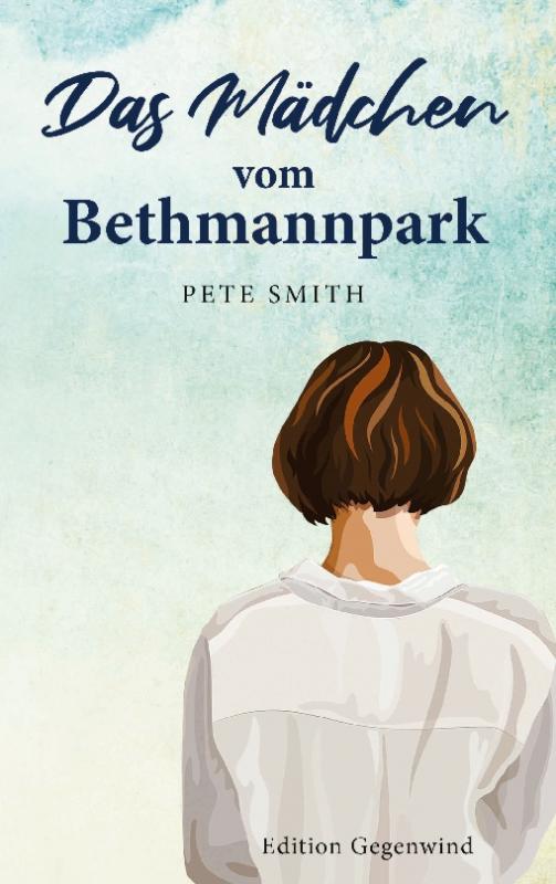 Cover-Bild Das Mädchen vom Bethmannpark