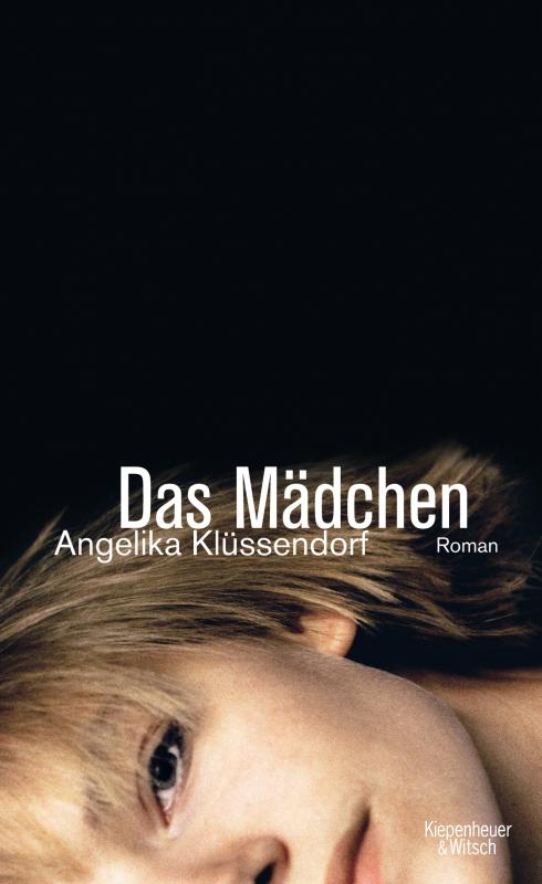 Cover-Bild Das Mädchen