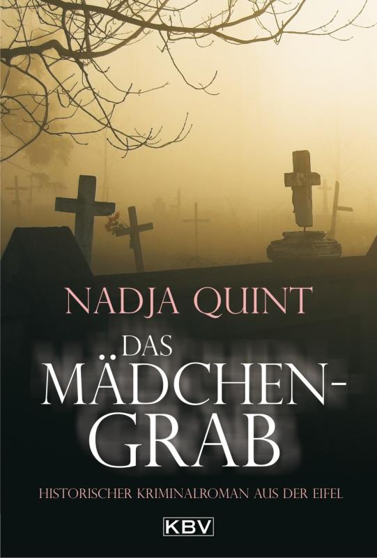 Cover-Bild Das Mädchengrab