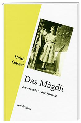 Cover-Bild Das Mägdli