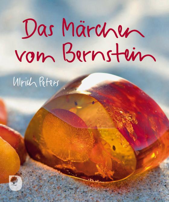 Cover-Bild Das Märchen vom Bernstein