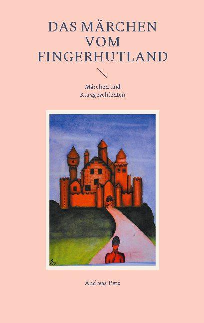 Cover-Bild Das Märchen vom Fingerhutland