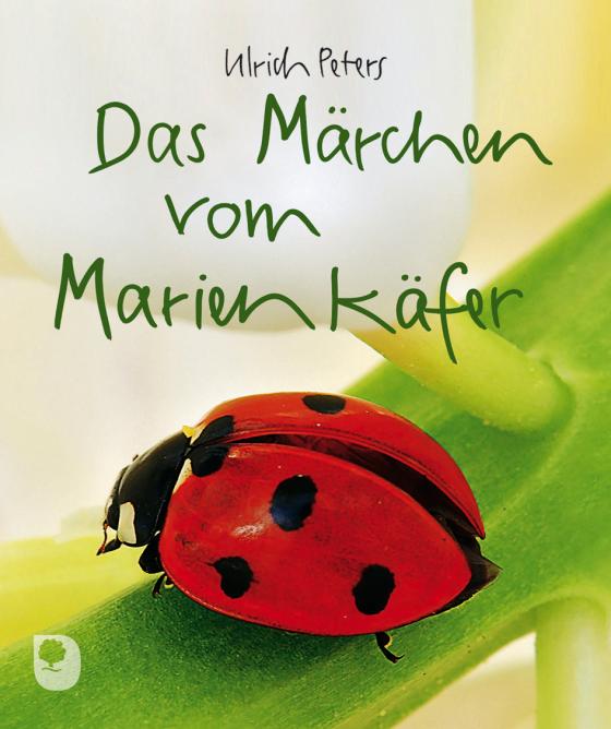 Cover-Bild Das Märchen vom Marienkäfer