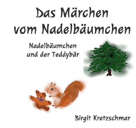 Cover-Bild Das Märchen vom Nadelbäumchen