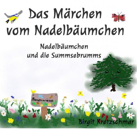 Cover-Bild Das Märchen vom Nadelbäumchen