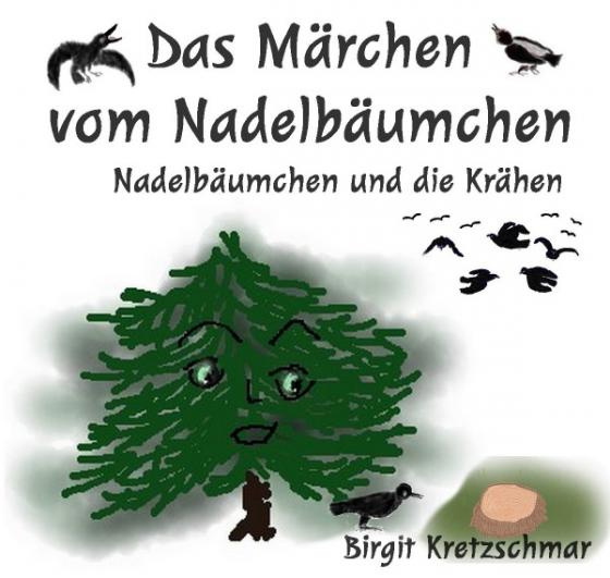 Cover-Bild Das Märchen vom Nadelbäumchen