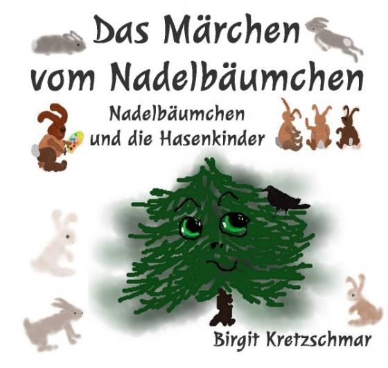 Cover-Bild Das Märchen vom Nadelbäumchen