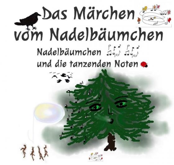 Cover-Bild Das Märchen vom Nadelbäumchen