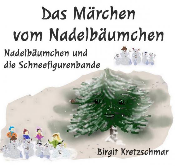 Cover-Bild Das Märchen vom Nadelbäumchen