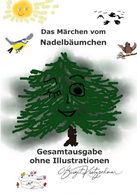 Cover-Bild Das Märchen vom Nadelbäumchen