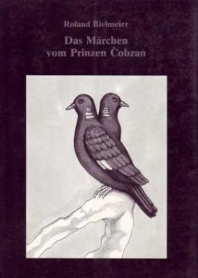 Cover-Bild Das Märchen vom Prinzen Cobzang.