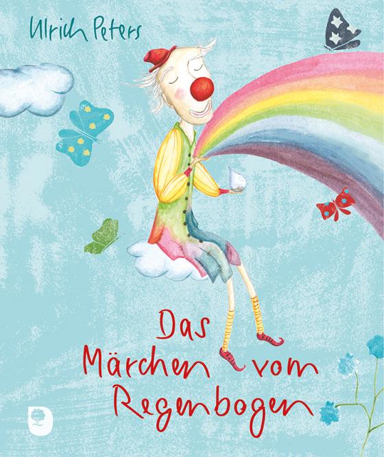 Cover-Bild Das Märchen vom Regenbogen