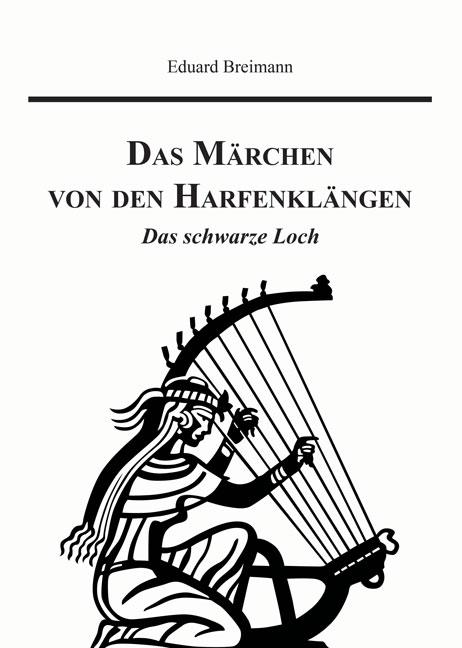 Cover-Bild Das Märchen von den Harfenklängen