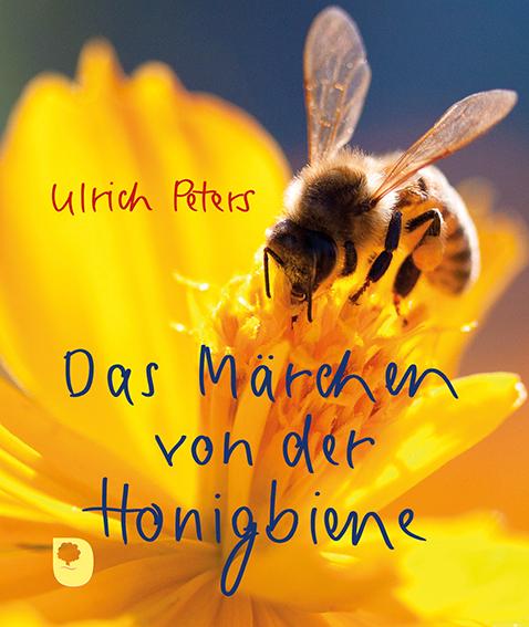 Cover-Bild Das Märchen von der Honigbiene