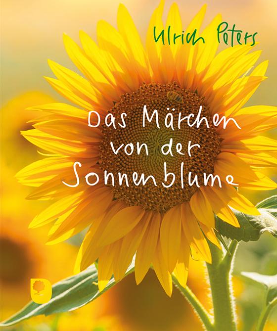 Cover-Bild Das Märchen von der Sonnenblume