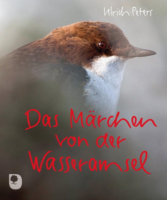 Cover-Bild Das Märchen von der Wasseramsel