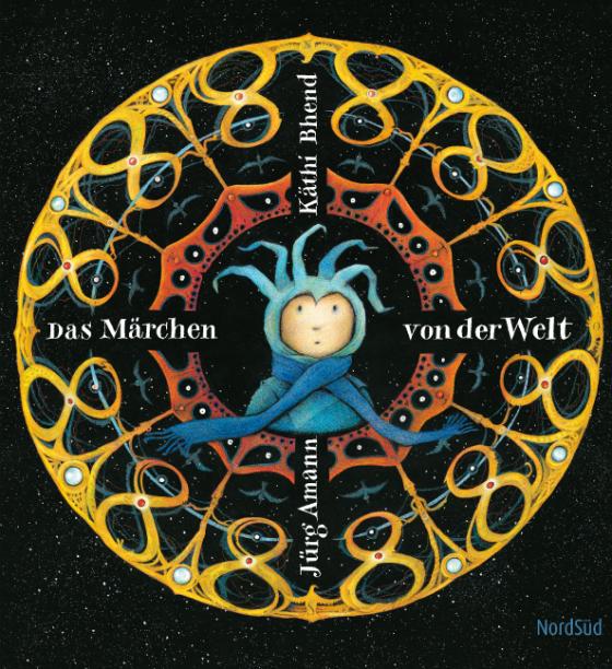 Cover-Bild Das Märchen von der Welt