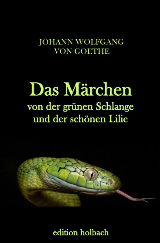 Cover-Bild Das Märchen