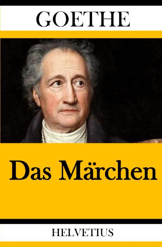 Cover-Bild Das Märchen