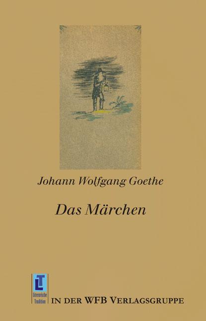Cover-Bild Das Märchen