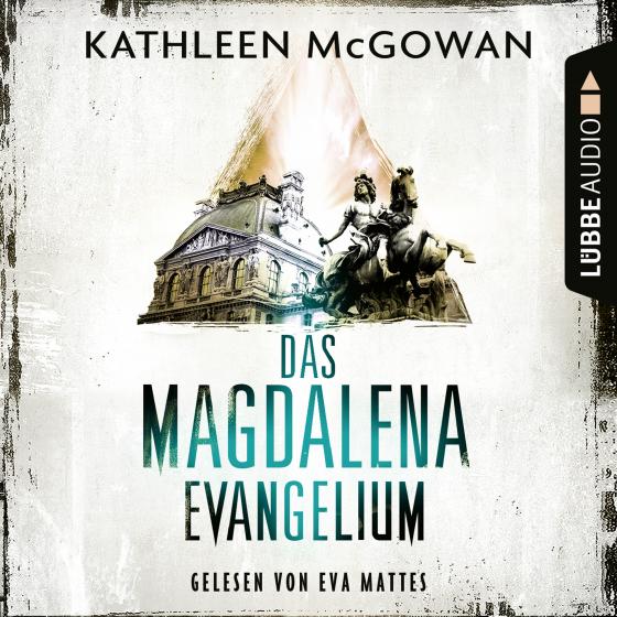 Cover-Bild Das Magdalena-Evangelium